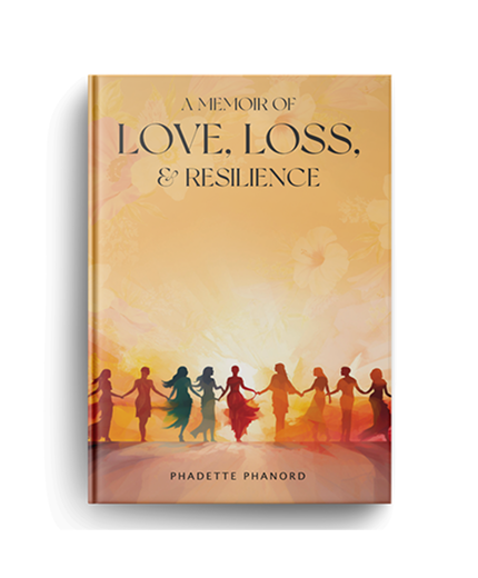 A Memoir of Love, Loss, & Resilience