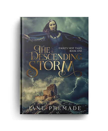 The Descending Storm