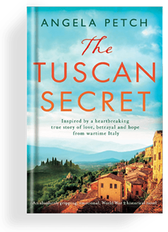 The Tuscan Secret
