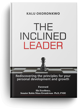 The Inclined Leader