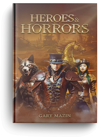 Heroes & Horrors
