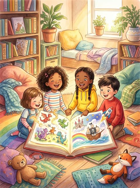 Children