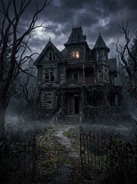 Horror