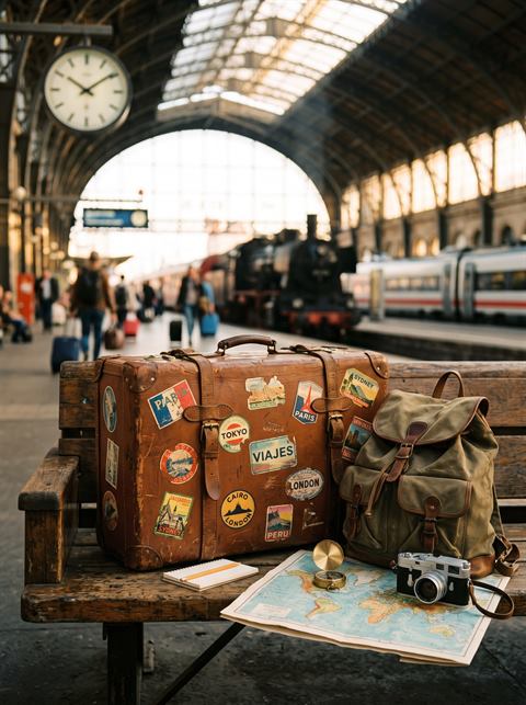 Travel