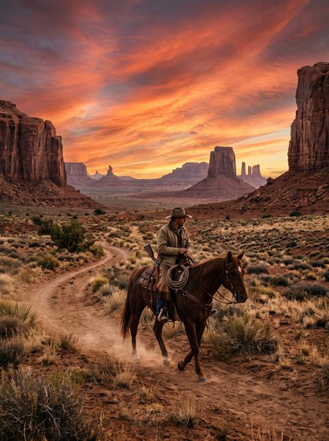 Western